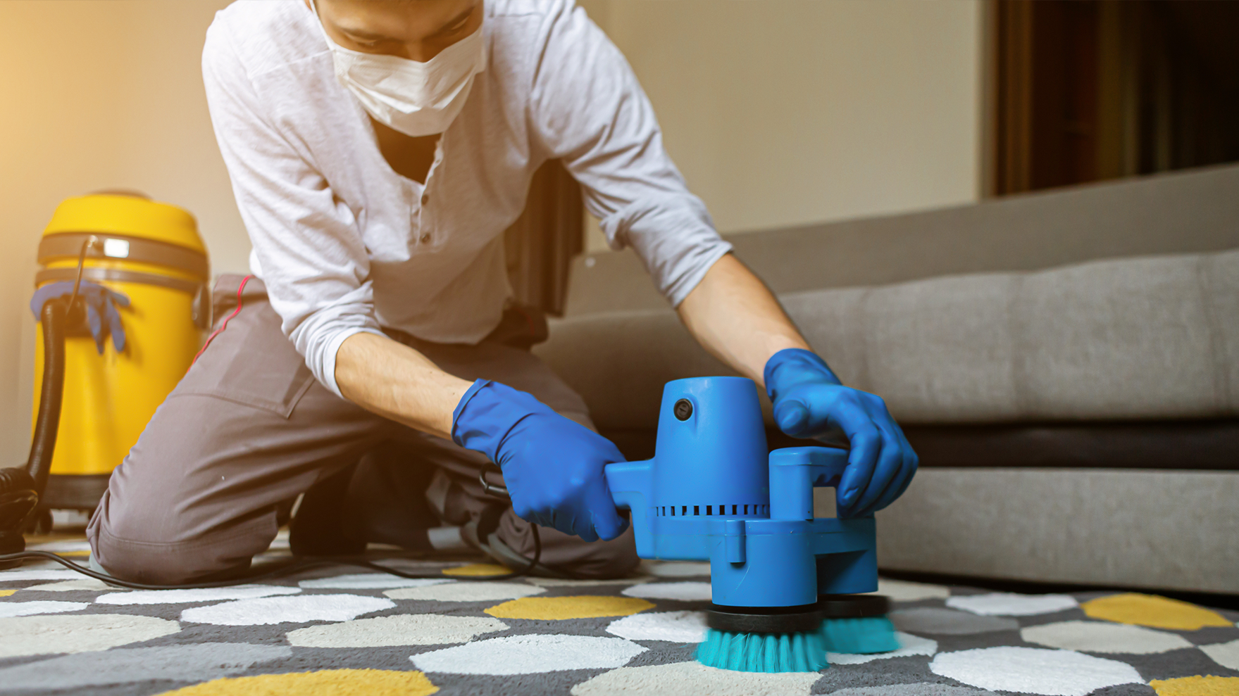 630 professional cleaner